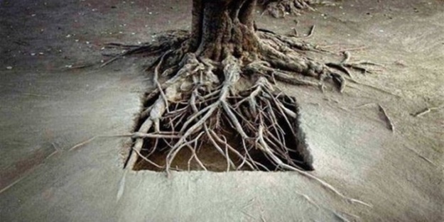 Yok olmuş medeniyetlerden kalan gizemli yerler