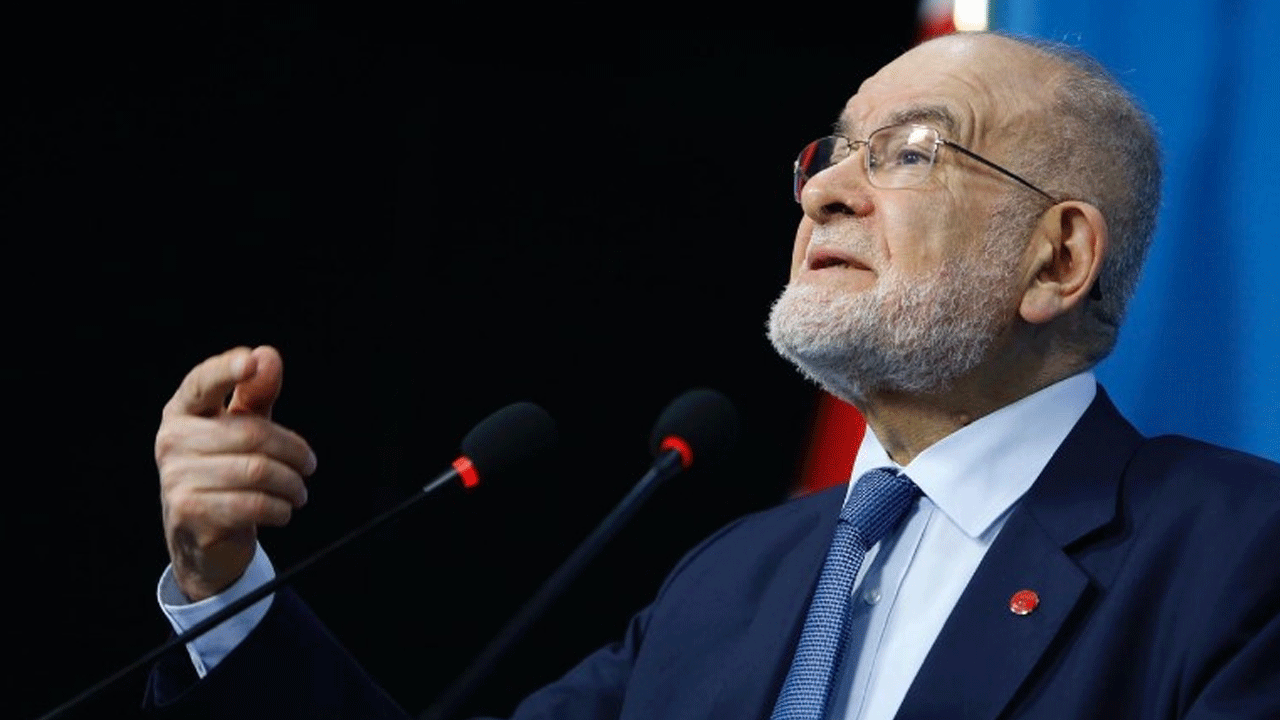 Yok öyle istifa ettim demek! CHP’ye kefil olan Temel beye Rıza Akpolat çağrısı