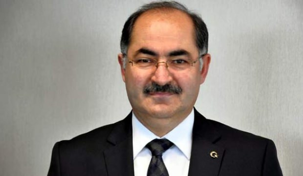 YÖK tarafından görevden alındı!