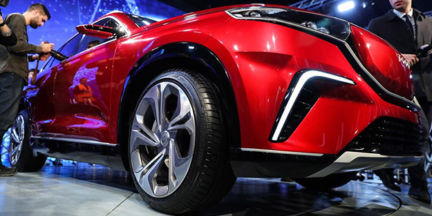 YÖK Türkiye’nin otomobili için harekete geçti!