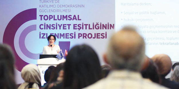 YÖK ve MEB vazgeçti TED üniversitede kürsü kurdu