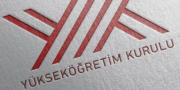 YÖK ve üniversitelerden Filistin ortak bildirisi