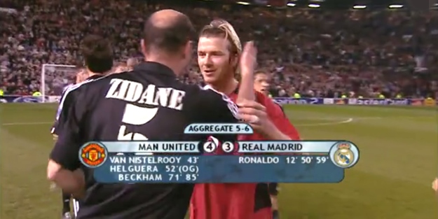 'Yok yok'un futboldaki karşılığı olan maç