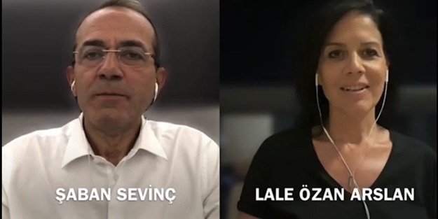 Yok Yunan'dan farkları... Ayasofya açıldı, Şaban Sevinç çıldırdı: Erdoğan Kur'an okudu, Laiklik tehlikede