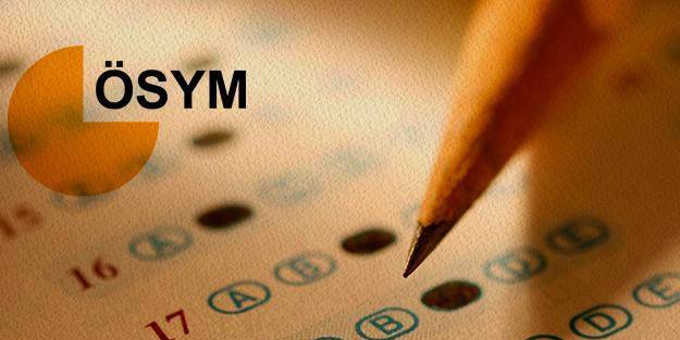 YÖKDİL giriş belgeleri erişime açıldı