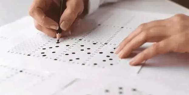 YÖKDİL sınavı tamamlandı!