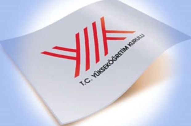 YÖK’e personel alımı yapılacak