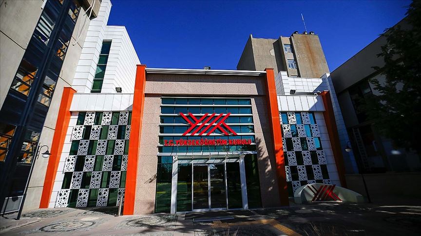 YÖK'e sözleşmeli bilişim personeli alınacak