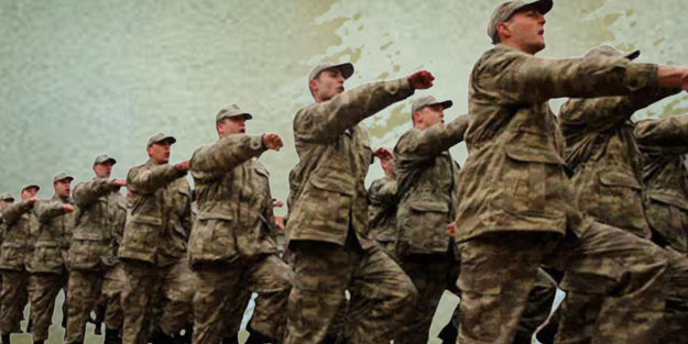 Yoklama kaçakları bedelli askerlikten ne zaman yararlanacak? Yoklama kaçağı bedelli affı 2022...