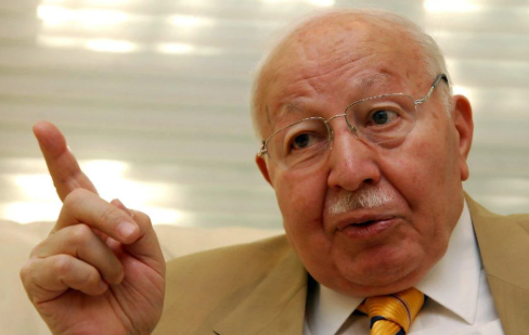 "Yoksa iki kilise birleşiyor mu?" Papa’nın gelişi ve Erbakan Hocamızın hatırlattıkları