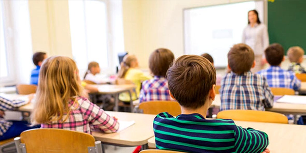 Yoksa okul fobisinin nedeni anneler mi?