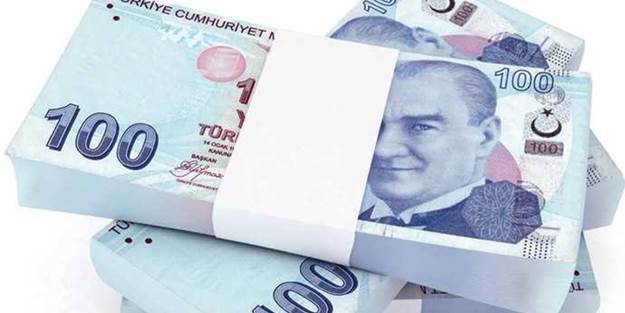 Yoksul 373, yüksek gelirli 151 bin lira ödüyor