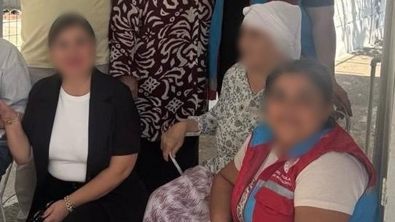 Yoksullara yapılan yardım paraları buhar oldu! Türkiye’nin gündemindeki vakfa operasyon