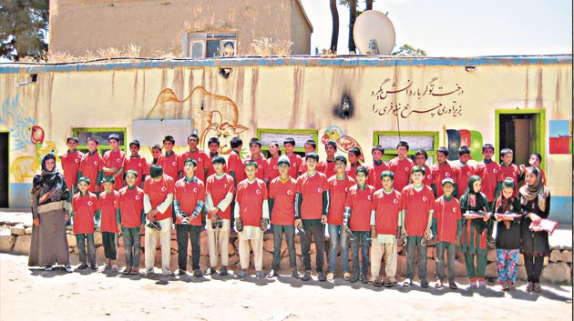 Yoksulluğa kalıcı çözüm