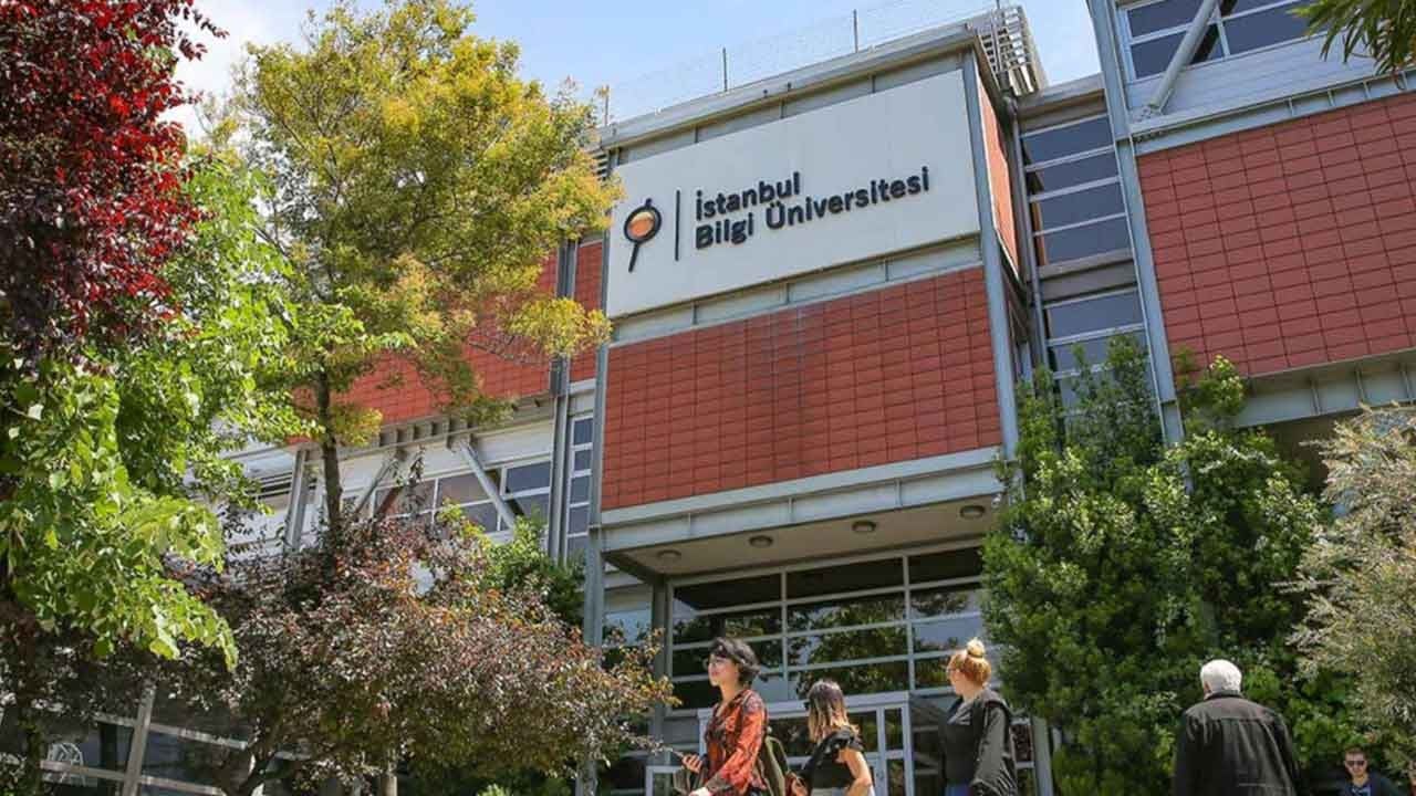 YÖK'ten Bilgi Üniversitesi açıklaması: Cumhurbaşkanımız buna izin vermemiştir