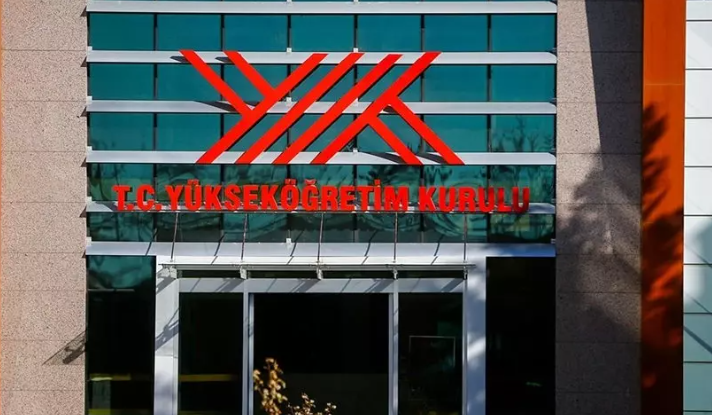 YÖK'ten cuma namazı kararı! Bütün üniversitelere yazı gönderildi!