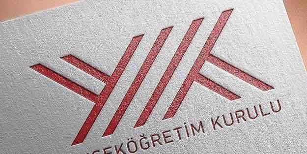 YÖK'ten doktora tercihi yapacaklara uyarı