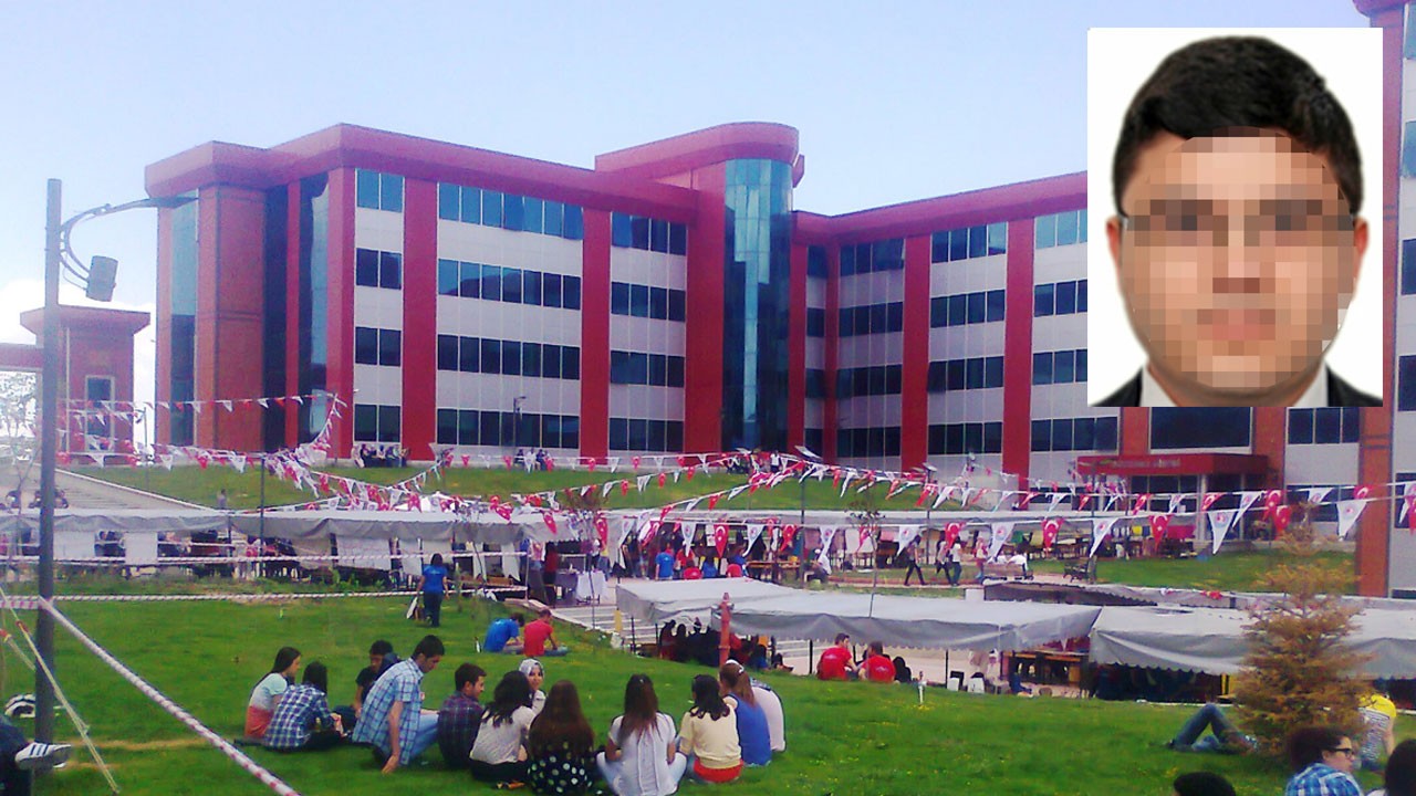 YÖK’ten flaş karar! Tacizci akademisyenin fişi çekildi