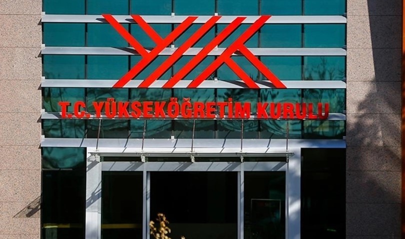 YÖK'ten sahte diploma açıklaması!