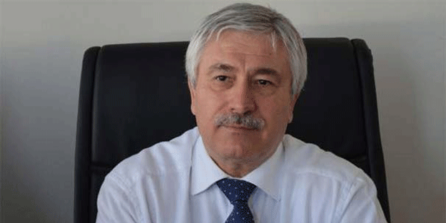YÖK’ten açıklama: Rektör görevden alındı