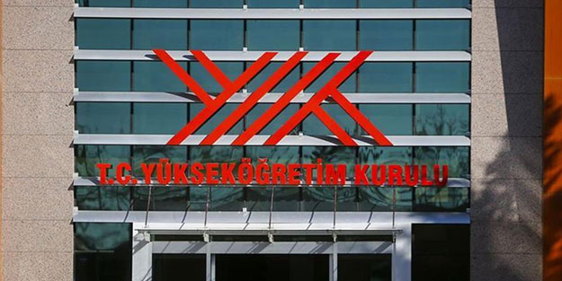 YÖK'ten son dakika sınav kararı