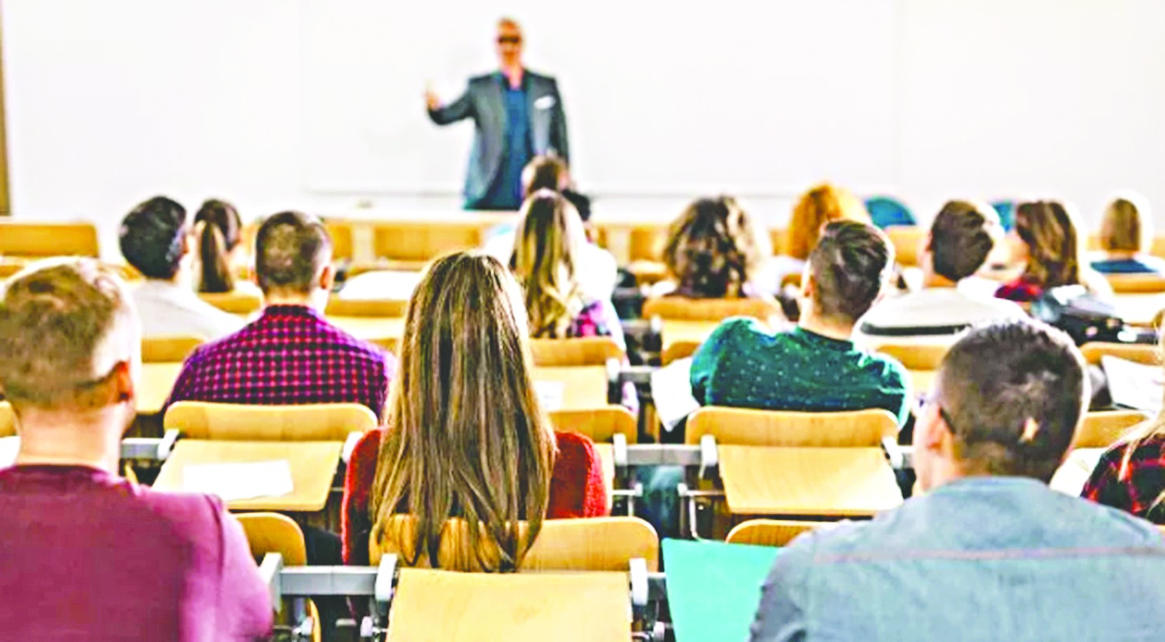 YÖK’ten Uluslararası Araştırmacı Projeleri