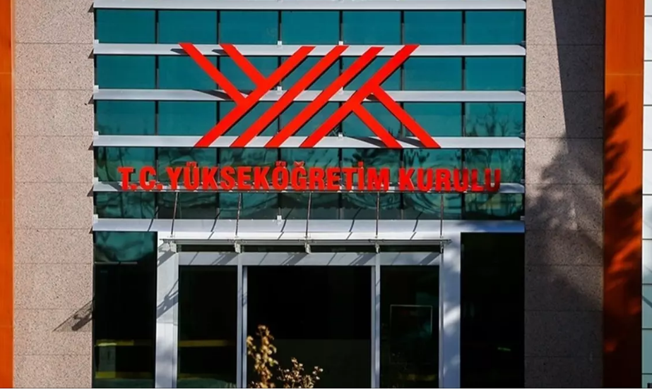 YÖK'ten üniversite yerleştirme sonuçlarına yönelik önemli açıklama