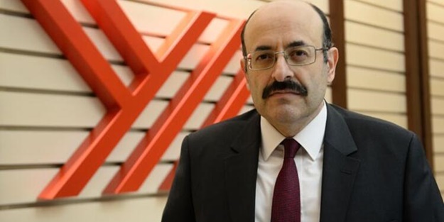 YÖK'ten üniversitelerdeki yüz yüze eğitim hakkında açıklama