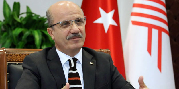 YÖK'ten vakıf üniversitelerine 'indirim' çağrısı