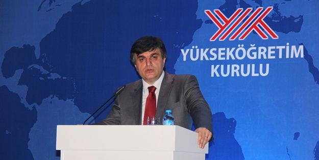 YÖK’ten 32. yılda özgürlük bildirgesi