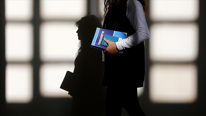 YÖK'ün çift ana dal ve yan dal imkanı sunacağı uygulamanın detayları belli oldu