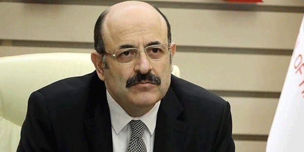 YÖK'ün girişimleriyle kurulmuştu! KBRN araştırmalarında dikkat çeken yükseliş