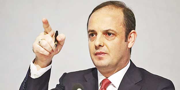 Yokuş aşıldı, düzlük göründü