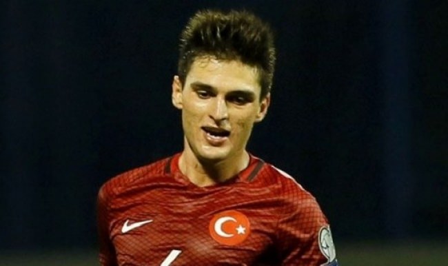 Yokuşlu, Galatasaray'ın kapısından döndü