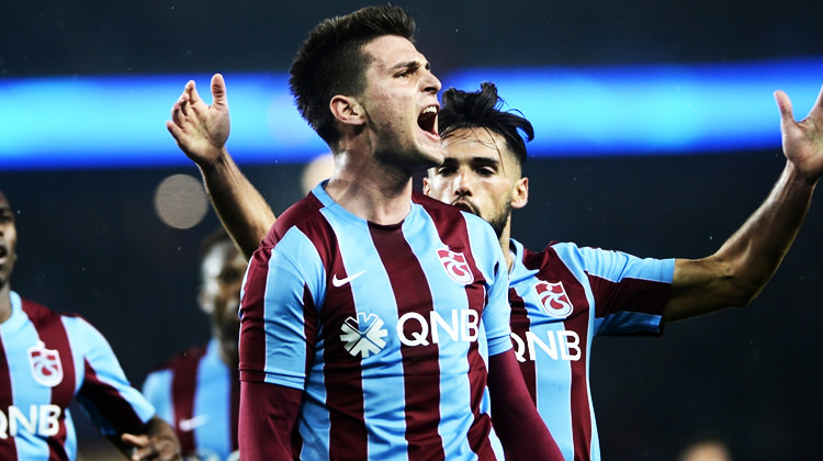 Yokuşlu'ya iki dev talip birden!