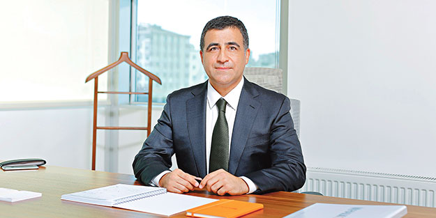 Yokuşu aşıp düzlükte gaza basacağız