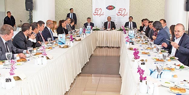 Yol haritamızı biz belirleriz!