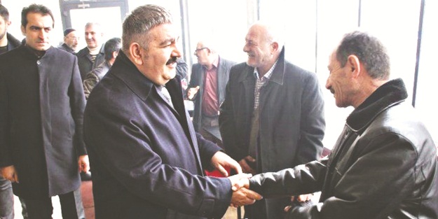 Yol haritası hazır, sıra icraatta