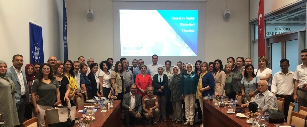 Yol haritası ortak akılla hazırlanıyor 