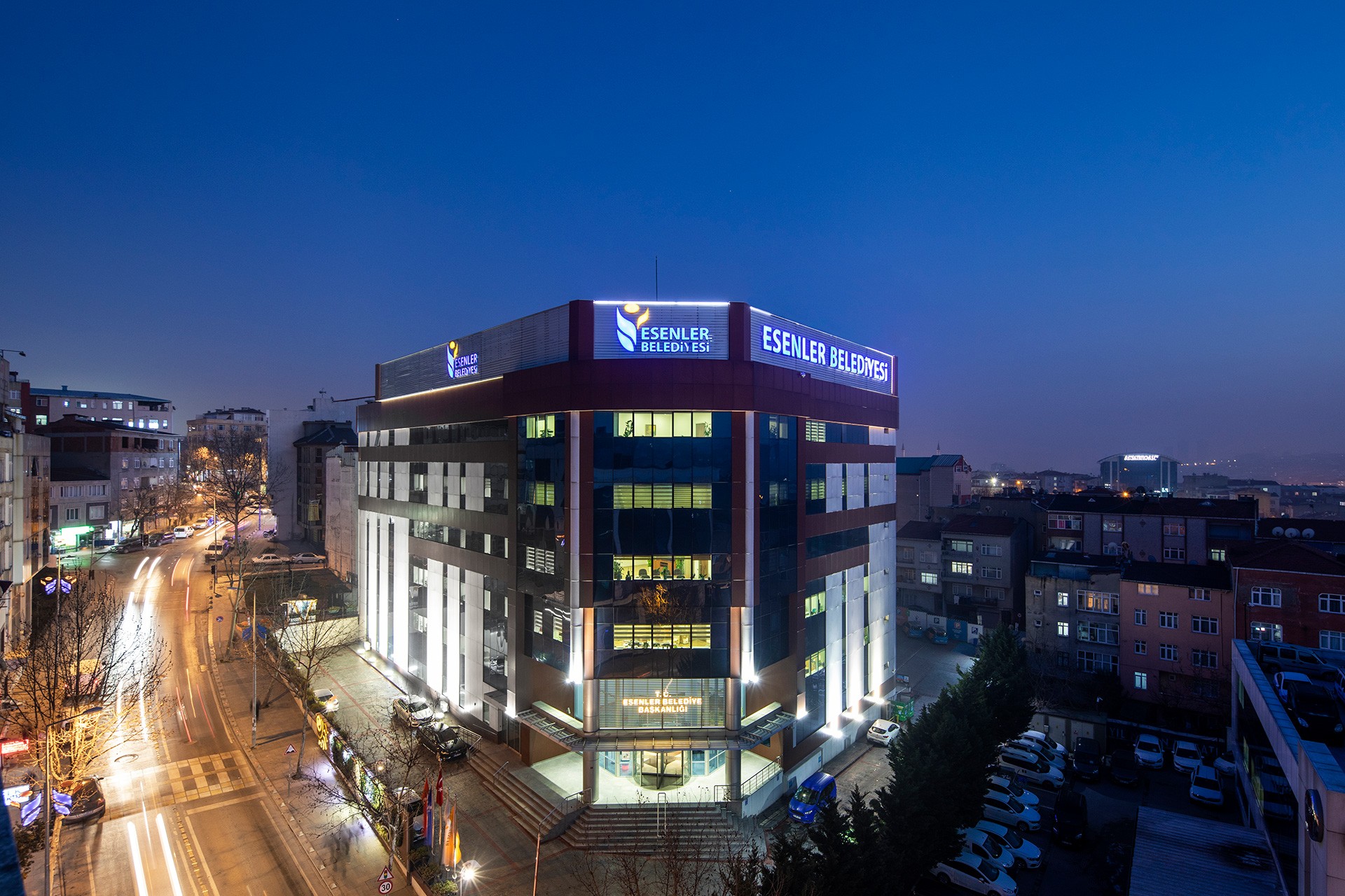 Yol İşleri Yaptırılacaktır