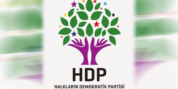 Yol kapatan HDP'li belediye başkanı gözaltına alındı