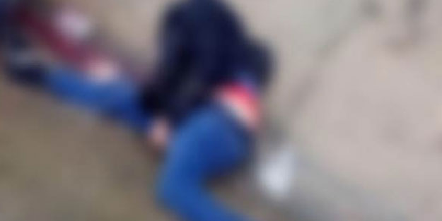 Yol kenarında erkek cesedi bulundu