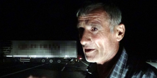 Yol kesen PKK'lılar askerle çatıştı!