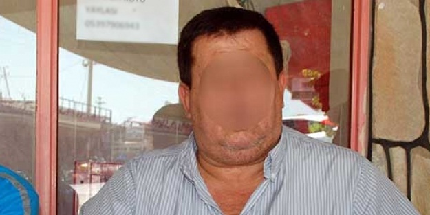 Yol kesen PKK'lılardan böyle kurtuldu!