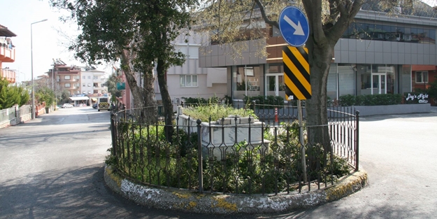 Yol ortasında kaldı! 'Mezardan ses geliyor' iddiasına muhtardan cevap geldi