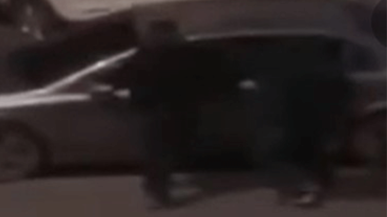 Yol ortasında tartıştığı adamı vurdu!