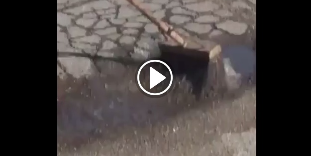 Yol tamiri nasıl yapılır?