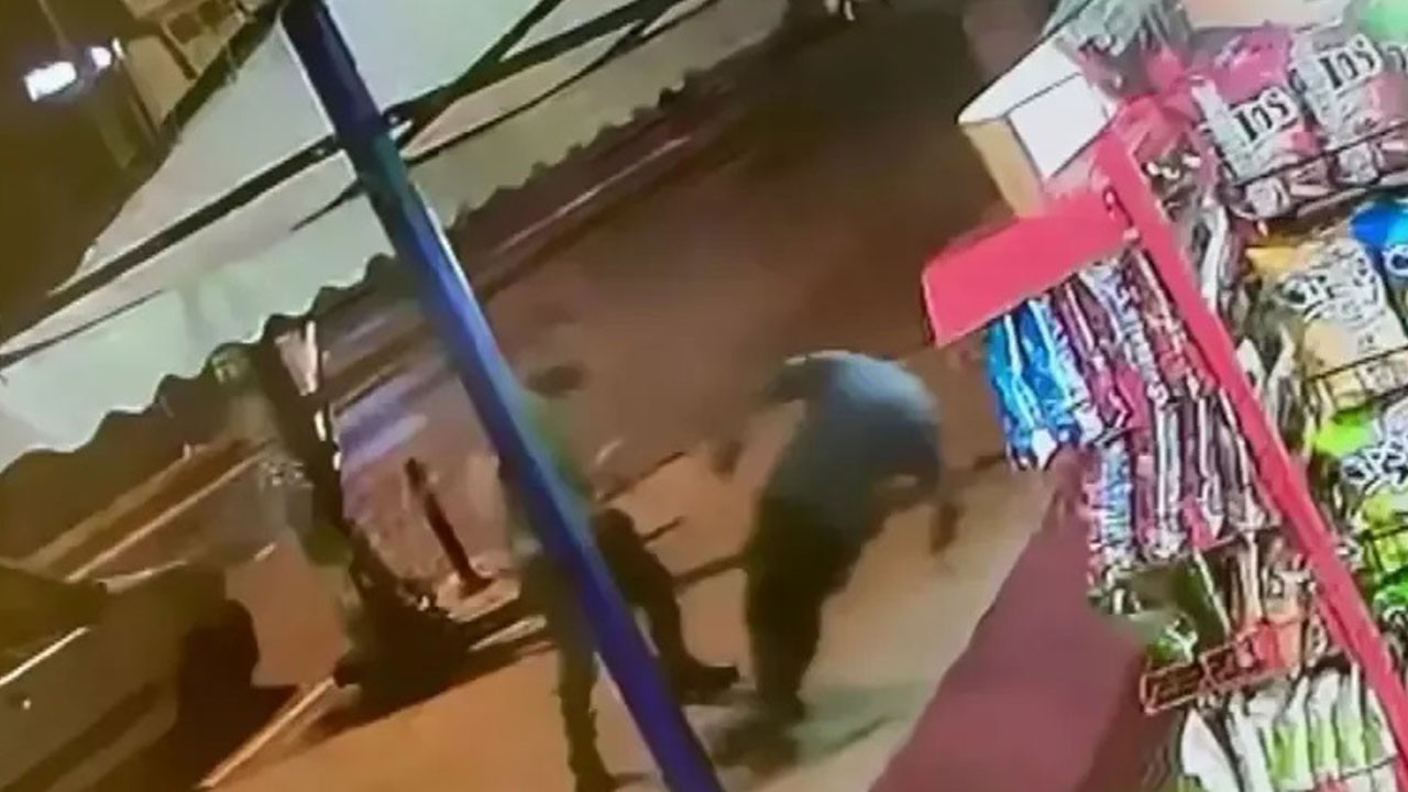 Yol verme kavgası can aldı! Hayat mücadelesini kaybetti