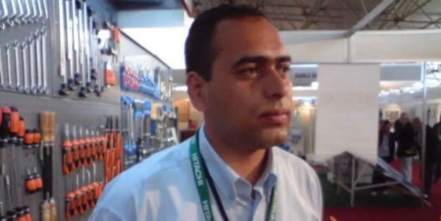 Yol verme kavgası cinayetle bitti!