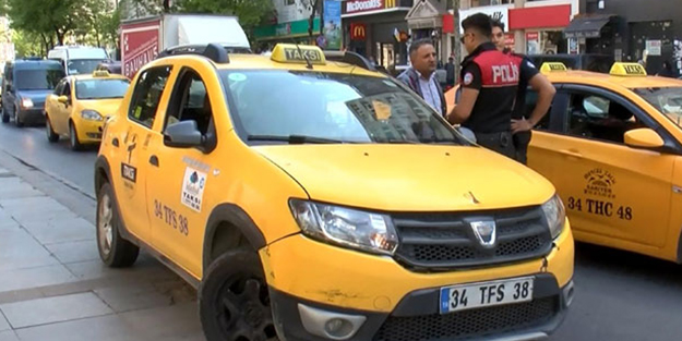 Yol verme kavgası kanlı bitti!